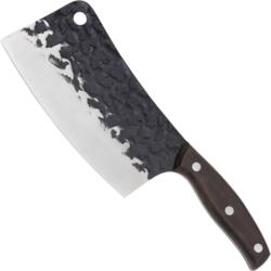 Chinese Cleaver - wengétræ