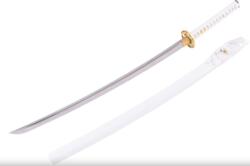 Katana Bushido, Fuyuko