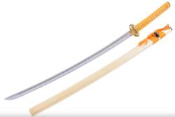 Katana Bushido Natsuki