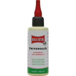 Ballistol Universalolie 100 ml
