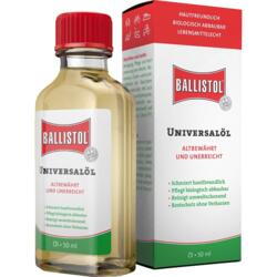 Ballistol Universalolie