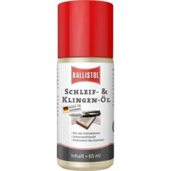 Ballistol Slibeolie 65 ml