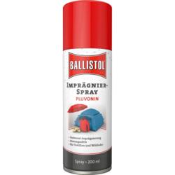 Ballistol Imprægneringsspray