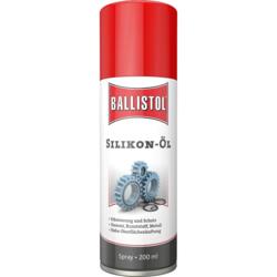 Ballistol Silikonespray