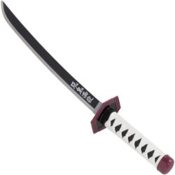 Mini Demon Slayer “Giyu”