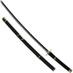 Katana “Yubashiri”