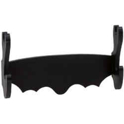 Vægophæng til 2 Samuraisværd