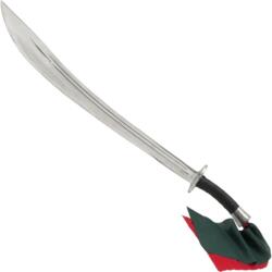 Shaolin Kung Fu Sabel