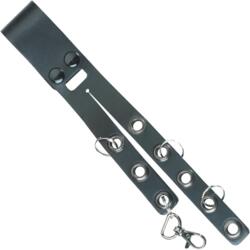 Sabelholder i Læder