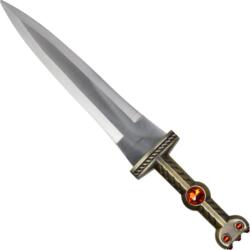 Romersk Dolk Viking Guld