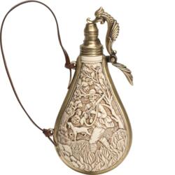 Krudthorn / Powder Flask