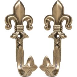 Pistol / Riffel Holder