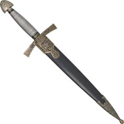 Dagger Ivanhoe