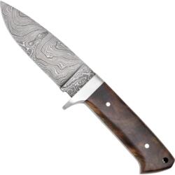 Outdoor Damascus Kniv