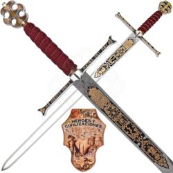 Sword of the Catholic Monarchs