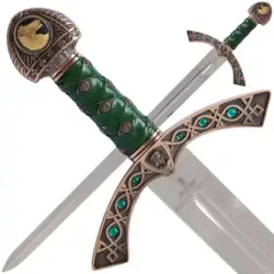Prince Valiant Sword