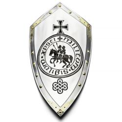 Knights Templar Seal