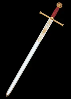 Langsværd Fernando II