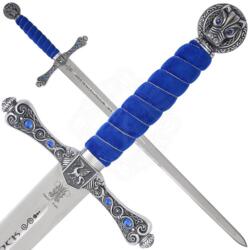 Sværdet fra Den Sorte Prins