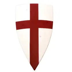 Tempelridder Dråbeskjold