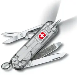 Victorinox SwissLite SilverTech