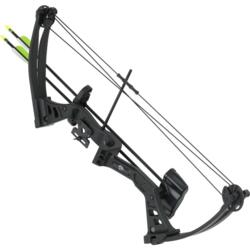 Compound Buesæt Bresa Sort