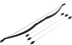 Træningsbue med Pile – Polypropylen