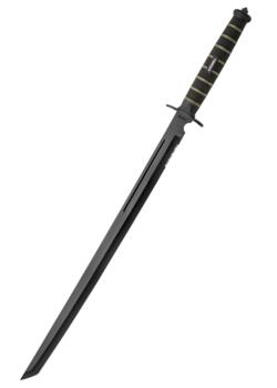 USMC Blackout Combat Sword