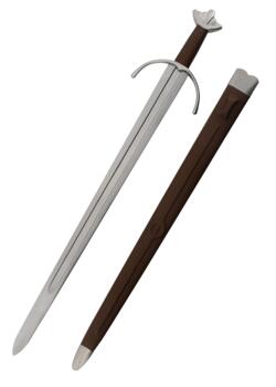 Cawood Viking Sword