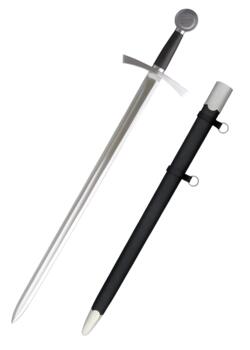 Lionheart Sword