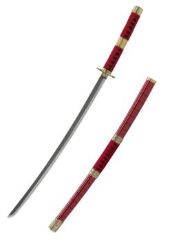 Katana – Sandai Kitetsu