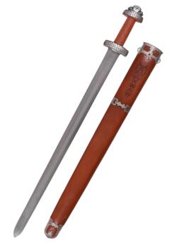 Trondheim Viking Sword