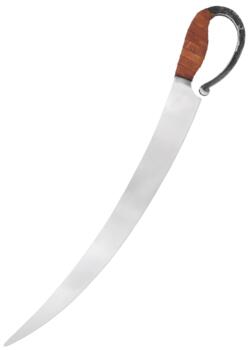 Dusack – Kort Sabel