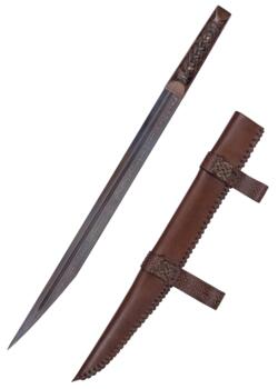 The Seax of Beagnoth