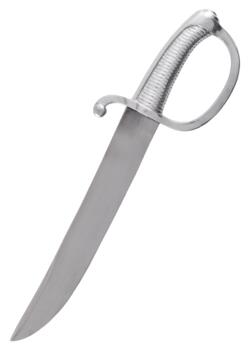 Champagne Sabre i Trææske