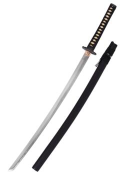 Black Katana – Marto