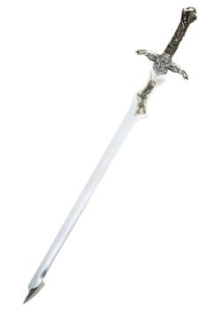 Sword of the Wizard Merlin