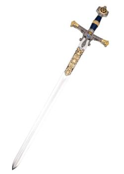 Sword of Salomon
