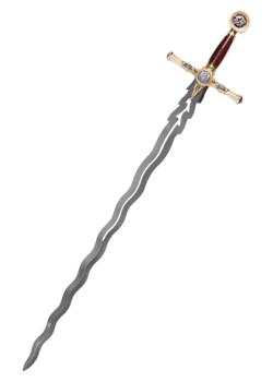 Masonic Sword – Master Degree