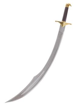 Scimitar – buet sabel