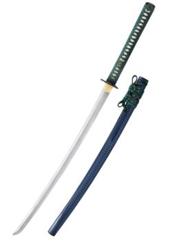 Hunter katana