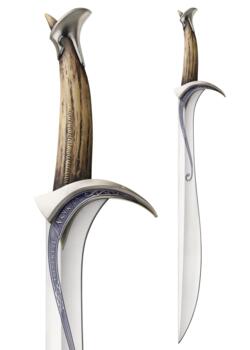 Orcrist – Thorin Egeskjolds sværd