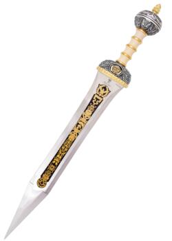 Julius Cæsars sværd