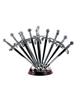 Stander til brevåbnere