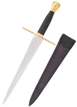 Templar Dagger by Paul Chen