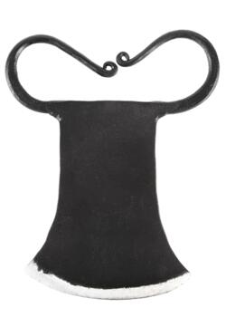 Stor smedet ostekniv