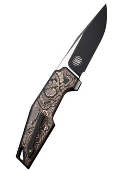 Foldekniv OAO “One and Only”