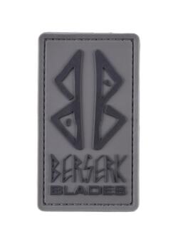 Berserk Blades PVC patch