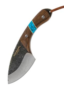 Blue River Skinner
