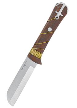 Ocean Raider Knife